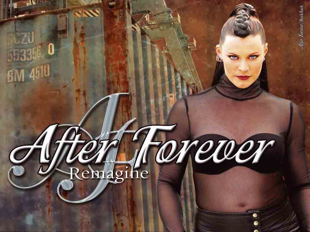 After Forever